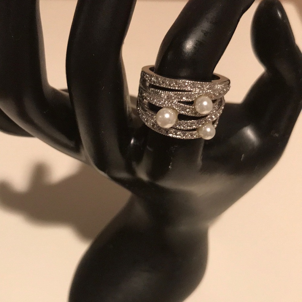 Premier Jewelry Ring